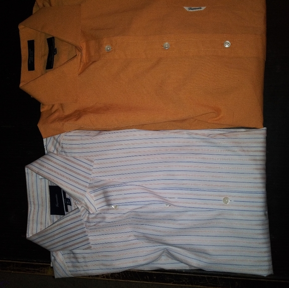 Dress shirts façonnable - Picture 10 of 16